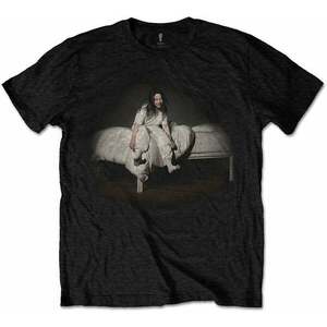 Billie Eilish Tricou Sweet Dreams Unisex Black M imagine