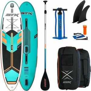 STX Freeride 10'6'' (320 cm) Paddleboard, Placa SUP imagine