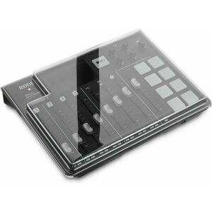 Decksaver Rode Rodecaster Pro Capac de protecție pentru mixer imagine