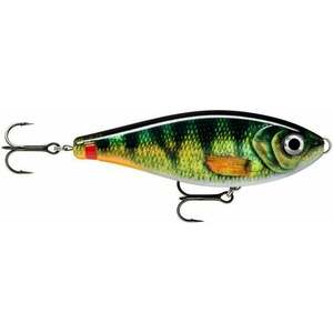 Rapala X-Rap Haku Live Perch 14 cm 74 g Vobler imagine