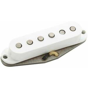 Seymour Duncan SANTIIR-SS-RW/RP White Doză chitară imagine