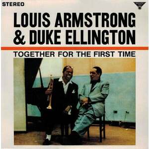 Louis Armstrong - Together For The First Time (180g) (LP) imagine