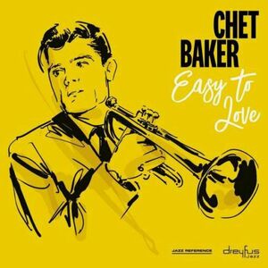 Chet Baker - Easy To Love (LP) imagine