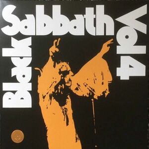 Black Sabbath - Vol. 4 (LP) imagine