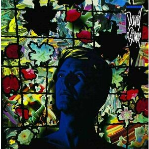 David Bowie - Tonight (2018 Remastered) (LP) imagine