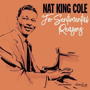 Nat King Cole - For Sentimental Reasons (LP) imagine