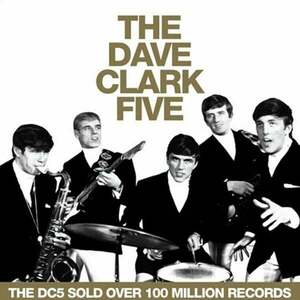 The Dave Clark Five - All The Hits (LP) imagine