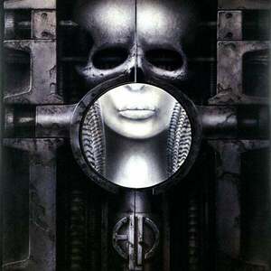 Emerson, Lake & Palmer - Brain Salad Surgery (LP) imagine