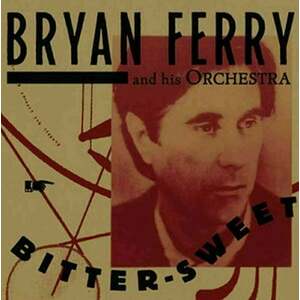 Bryan Ferry - Bitter Sweet (LP) imagine