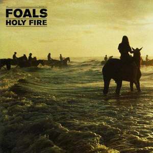 Foals - Holy Fire (LP) imagine