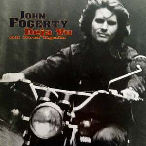 John Fogerty - Deja Vu (All Over Again) (LP) imagine