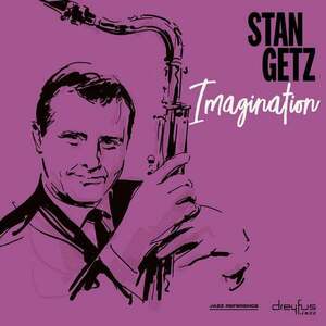 Stan Getz - Imagination (LP) imagine