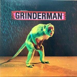 Grinderman - Grinderman (LP) imagine