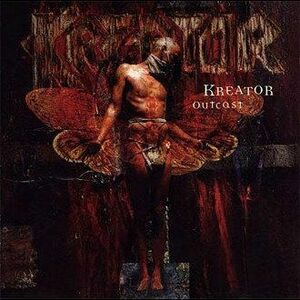 Kreator - Outcast (2 LP) imagine