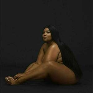 Lizzo - Cuz I Love You (Deluxe Edition) (LP) imagine