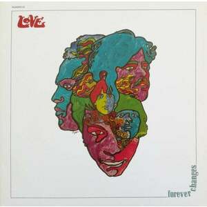 Love - Forever Changes (LP) imagine