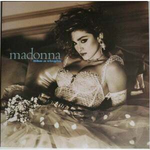 Madonna - Like A Virgin (LP) imagine