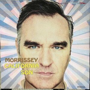 Morrissey - California Son (LP) imagine