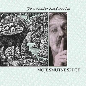 Jaromír Nohavica - Moje Smutne Srdce (LP) imagine