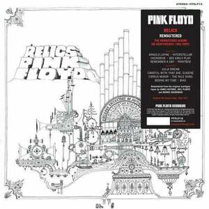 Pink Floyd - Relics (LP) imagine