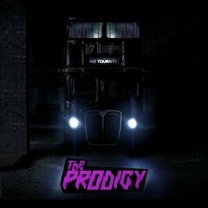 The Prodigy - No Tourists (LP) imagine