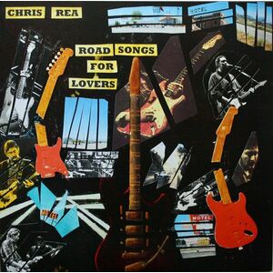 Chris Rea - Road Songs For Lovers (LP) imagine