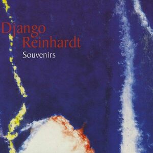 Django Reinhardt - Souvenirs (LP) imagine