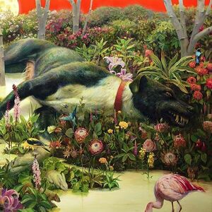 Rival Sons - Feral Roots (LP) imagine