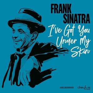 Frank Sinatra - I'Ve Got You Under My Skin (LP) imagine