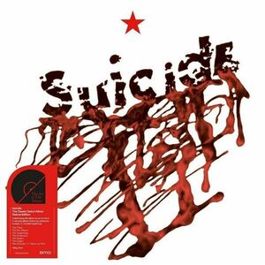 Suicide Suicide (LP) imagine