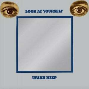 Uriah Heep - Look At Yourself (LP) imagine