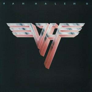 Van Halen - Van Halen II (Remastered) (LP) imagine