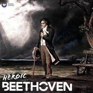 Various Artists - Heroic Beethoven (Best Of) (2 LP) imagine