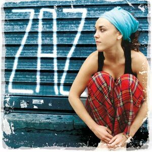 ZAZ Zaz (LP) imagine