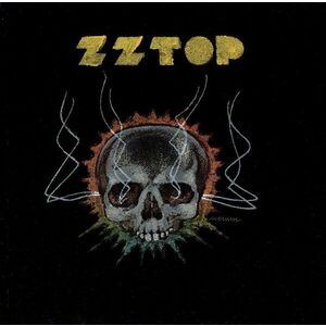 ZZ Top - Deguello (LP) imagine