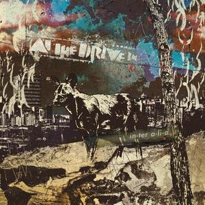 At The Drive-In - In.Ter A.Li.A (LP) imagine