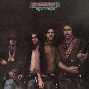 Eagles Eagles (LP) 180 g imagine