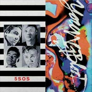 5 Seconds Of Summer - Youngblood (LP) imagine