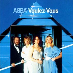 Abba ABBA (LP) Reeditare imagine