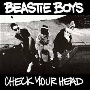 Beastie Boys Beastie Boys Music (2 LP) imagine