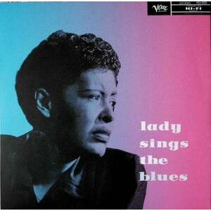 Billie Holiday - Lady Sings The Blues (LP) imagine