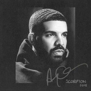 Drake - Scorpion (2 LP) imagine