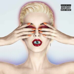 Katy Perry - Witness (2 LP) imagine