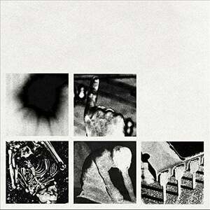 Nine Inch Nails - Bad Witch (LP) imagine