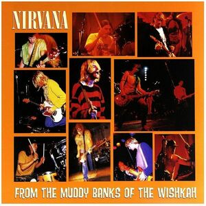 Nirvana - From The Muddy Banks Of The Wishkah (2 LP) imagine