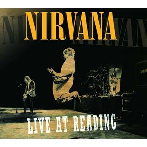 Nirvana Nirvana (2 LP) imagine