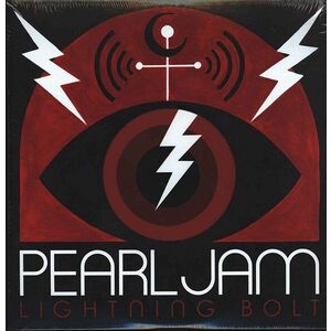 Pearl Jam - Lightning Bolt (2 LP) imagine