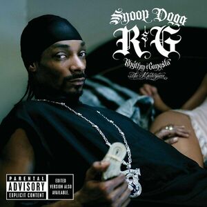 Snoop Dogg - R&G (Rhythm & Gangsta): The Masterpiece (2 LP) imagine