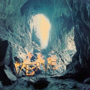 The Verve - A Storm In Heaven (LP) imagine