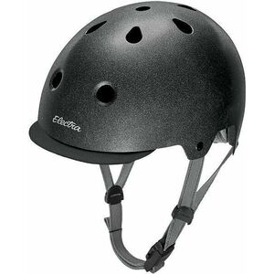 Electra Helmet Graphite Reflective S Cască bicicletă imagine